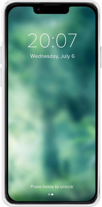 Immagine prodotto Xqisit Custodia Flex Anti Bac (Apple iPhone 14)
