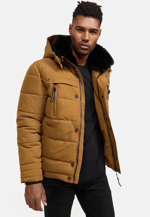 Produktbild Stone Harbour Witaas (XXL)