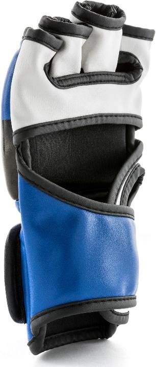 Actual product image UFC MMA Open Palm Gloves (S, M)