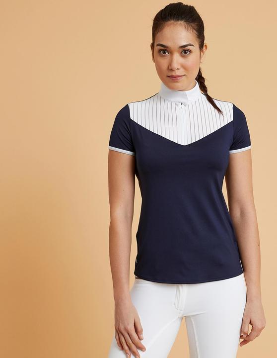 Actual product image Fouganza COMPETITION 500 (XS)