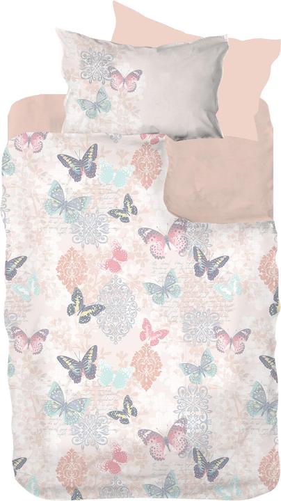 Cotton Box Kimela