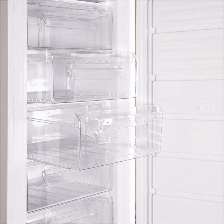 Produktbild Kibernetik Tk245l (Freistehend, 242 l)