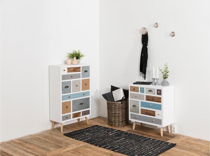 Produktbild AC Design Thais (70 x 30 x 114 cm)