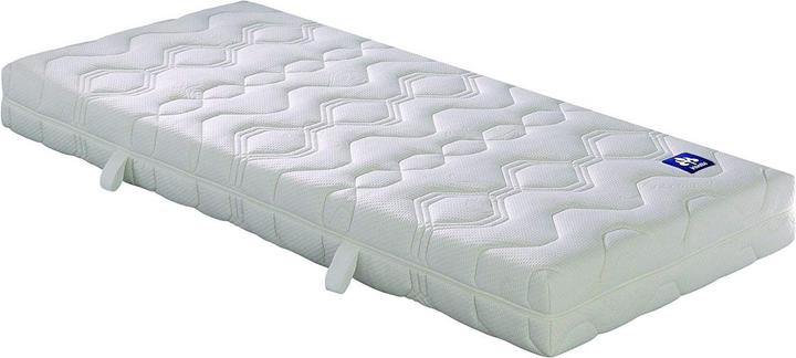 Produktbild Irisette Lotus TFK (100 x 220 cm, Federkern)