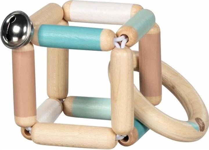 Goki Griffin Elastic Cube Trend Series Boy