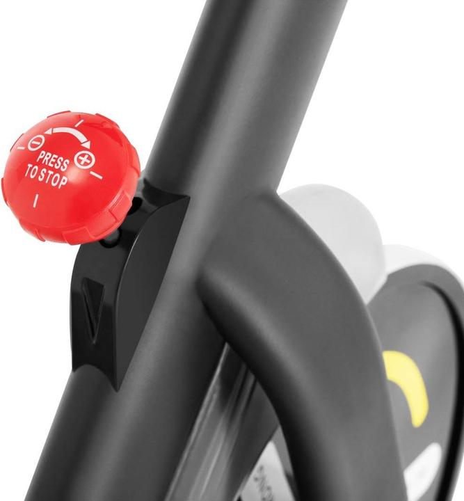 Produktbild Gymrex Heimtrainer