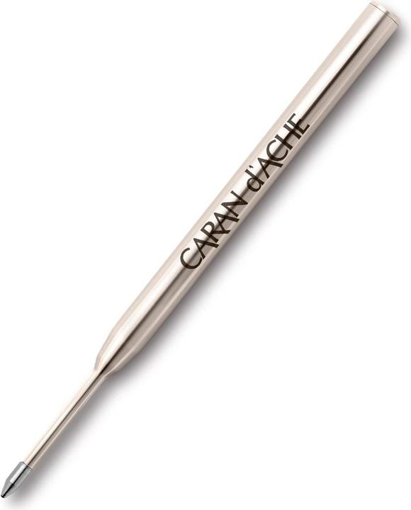 Image du produit Caran d'Ache Goliath Nachfüllung (Recharger, Bleu, 1.40 mm)