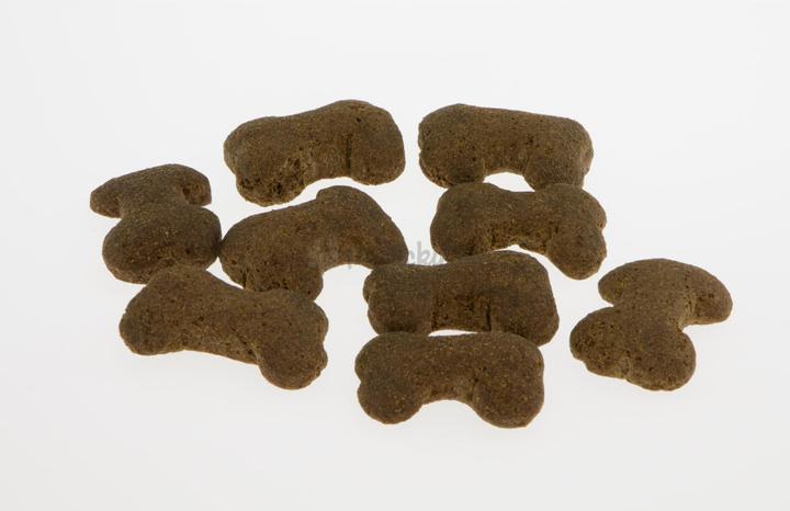 Actual product image Wolfsblut Cracker dog snacks Cold River with trout 225 g (Junior, Adult, Senior, 1 pcs., 225 g)