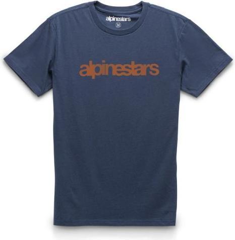 Alpinestars Heritage Word Premium TEE (XXL)