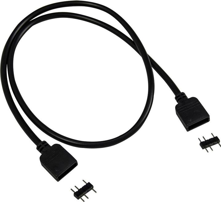 Produktbild Intertech X-908 Infini2 (ATX, mATX)