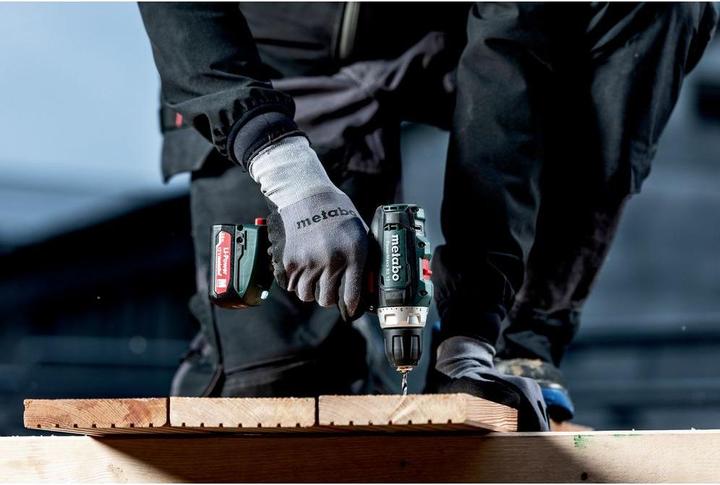 Immagine prodotto Metabo PowerMaxx BS 12 (Batteria ricaricabile)