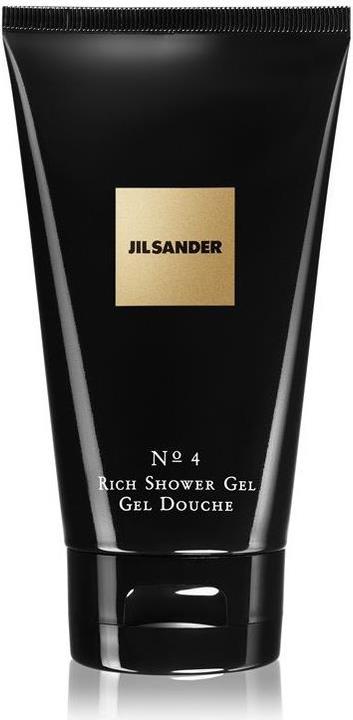 Produktbild Jil Sander No.4 (150 ml)
