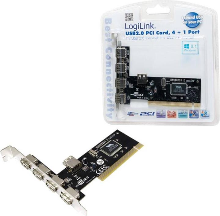 Image du produit LogiLink PC0028
