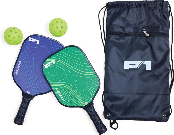 DoUPlay Pickleball Starter Kit