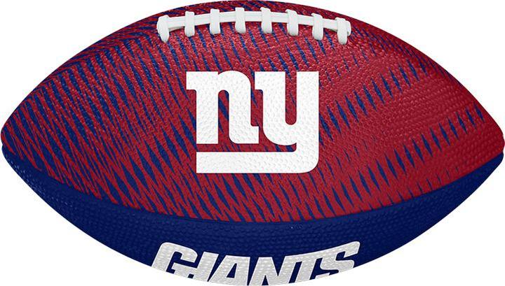 Wilson Nfl Team Tailgate Fb Ng Jr