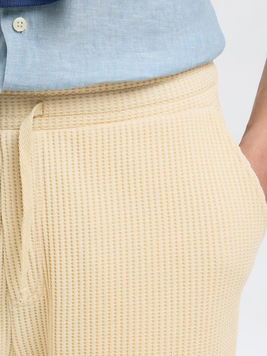 Immagine prodotto Selected Homme Pantaloncini con struttura in waffle (XXL)