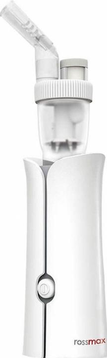 Produktbild Rossmax Inhalationsgerät inklusiv Vernebler-Set für Erwachsene und Kinder NH60