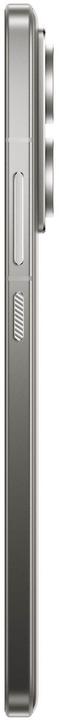 Actual product image Xiaomi 14T Pro (512 GB, Titanium Grey, 6.67", Dual SIM, 50 Mpx, 5G)