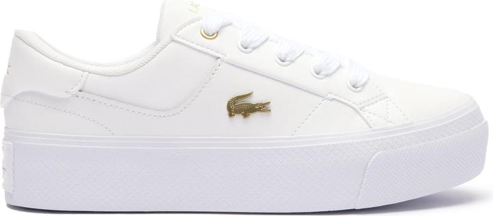 Produktbild Lacoste ZIANE PLATFORM 124 2 CFA (40)