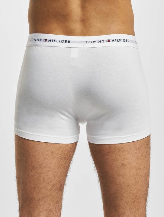 Immagine prodotto Tommy Hilfiger Coffre bas gris (S, confezione da 3)