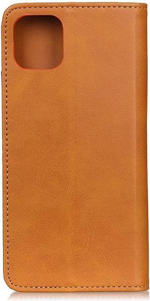 Produktbild MU Classic Classic V Leder Bookcover Series (Samsung Galaxy Note 10 Lite)