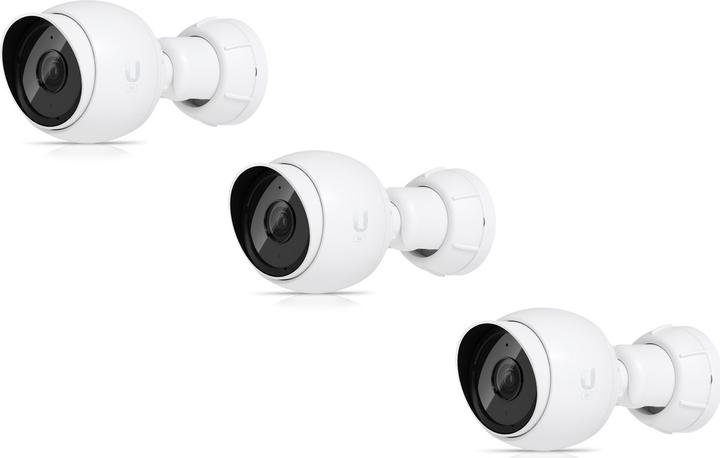 Actual product image Ubiquiti G5 Bullet (2688 x 1512 Pixels)