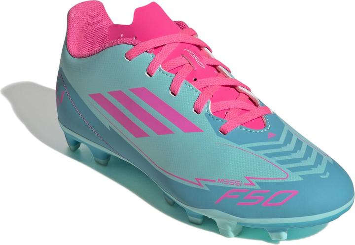Productafbeelding adidas F50 Club Messi FG/MG (36 2/3)