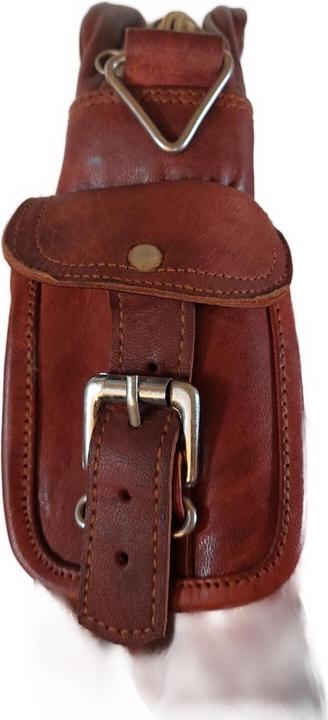 Image du produit Saora Sac d'affaires/sac à main/shopper Nomade2 Cuir véritable