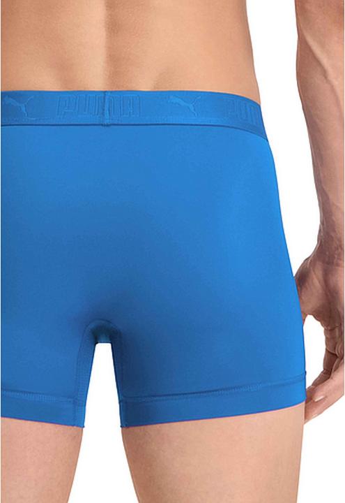 Produktbild Puma Boxershorts Aktiv(2Erpack) (L, 2er Pack)