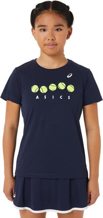 Produktbild ASICS Performance Court GPX T-Shirt Kinder (S)