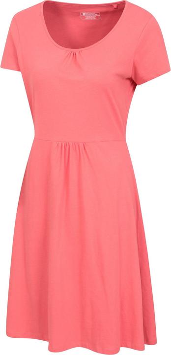 Produktbild Mountain Warehouse Essentials Lora Kleid mit ausgestelltem Rock (42 D)