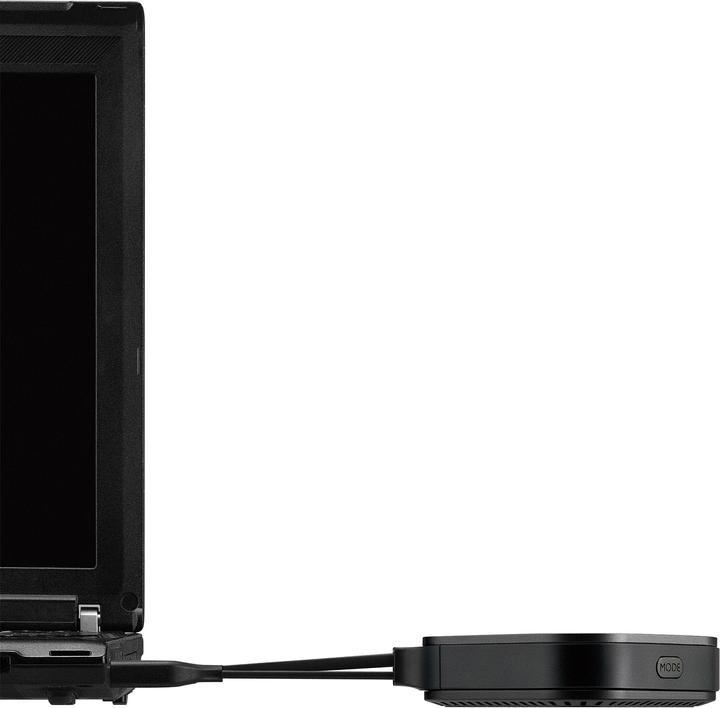 Actual product image BenQ InstaShow Button Kit (Various)