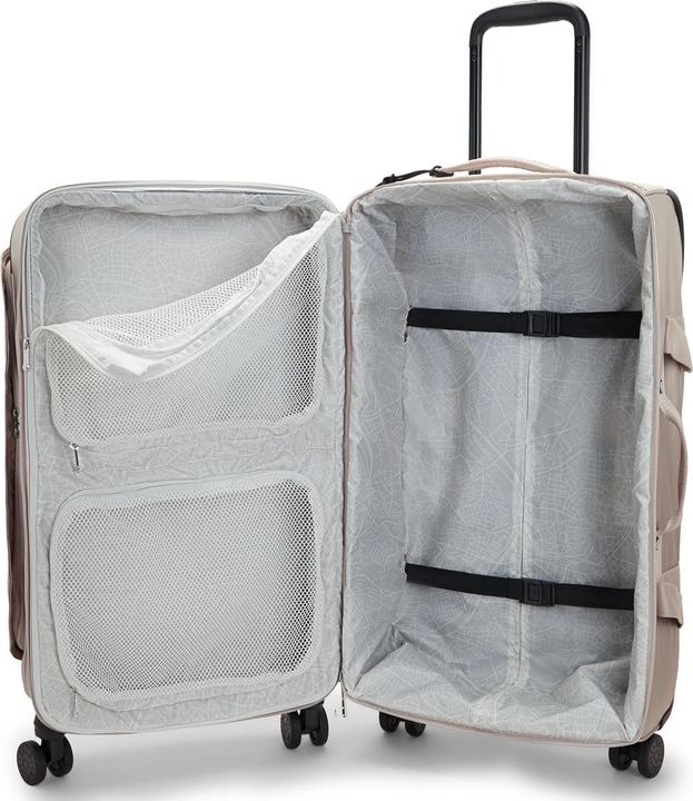 Produktbild Kipling SPONTANEOUS M Reiskoffer - Metallic Glow (71 l, L (90 - 115l))