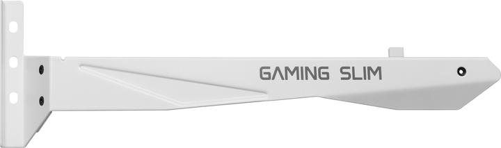 Actual product image MSI GeForce RTX 4080 SUPER 16G GAMING X SLIM (16 GB)