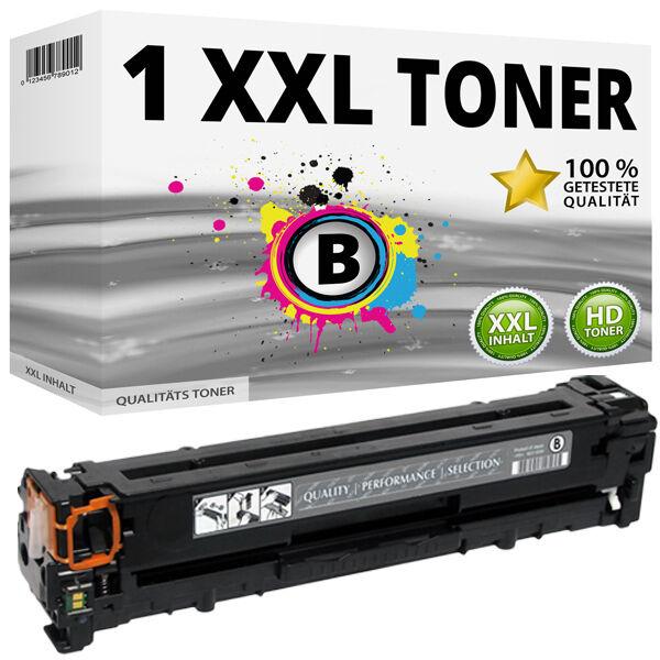 Produktbild Druckfuxx XXL Toner für Canon i-SENSYS MF 623 Cn MF 628 Cw MF 8230 Cn LBP 7110 C