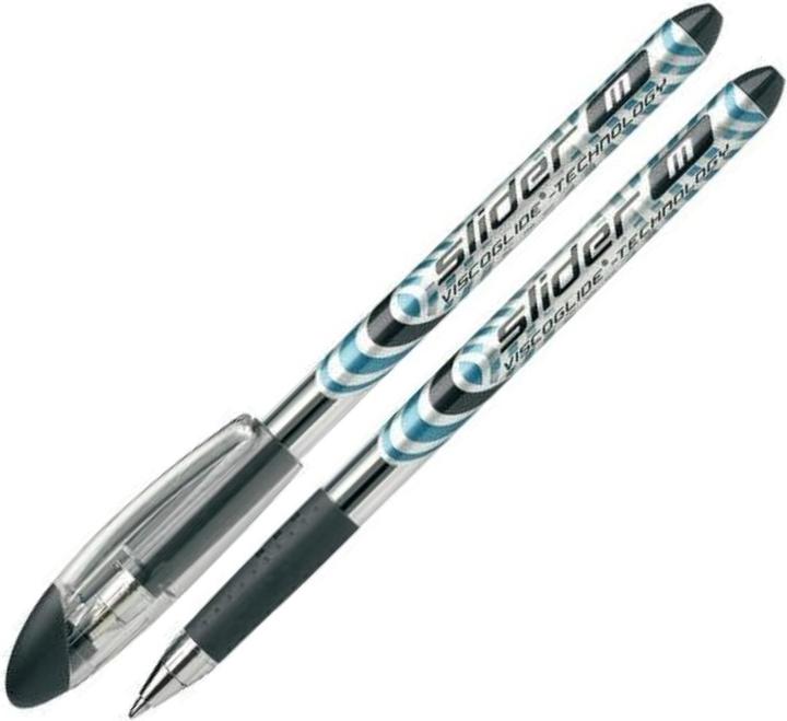 Immagine prodotto Schneider Cursore di base (Nero, 1 x)