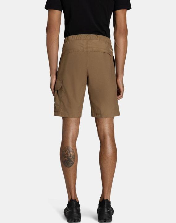 Actual product image Mammut Hiking Cargo Shorts Men (54)