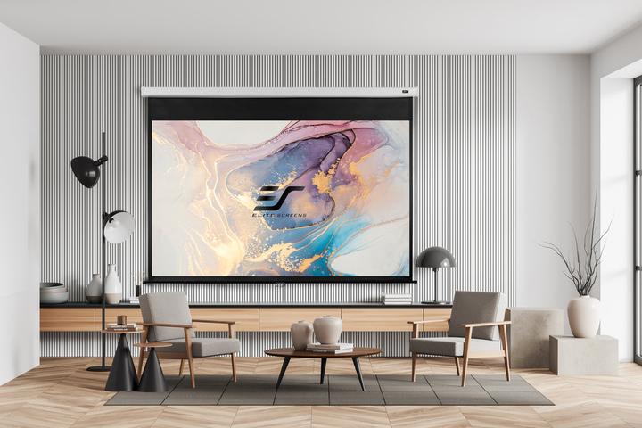 Produktbild Elite Screens Manual SRM Pro (120.08", 16:9)