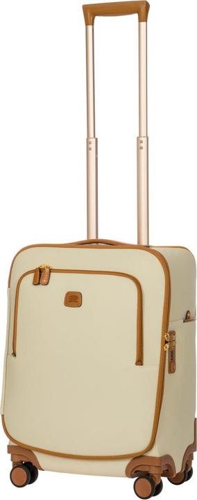 Immagine prodotto Brics Valigia e trolley Bric's Firenze Trolley 55cm (45 l, Bagaglio a mano (fino a 50 litri))