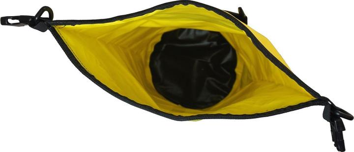 Image du produit Amphibious SAC ÉTANCHE TUBE 20L JAUNE P/N : TS-1020.04 (20 l)