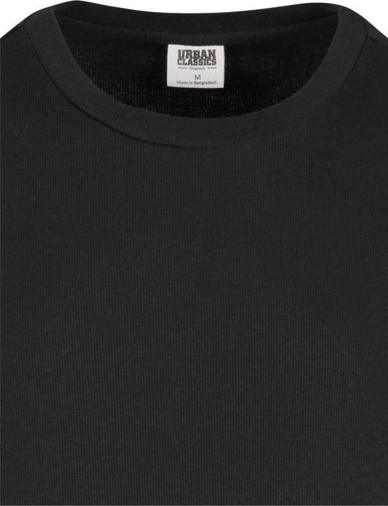 Immagine prodotto Urban Classics Maglietta organica a coste oversize - 140911 (S)