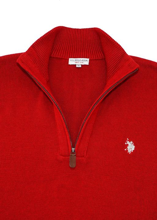 Image du produit U.S. Polo ASSN. Pull en maille Pull troyer (3XL)