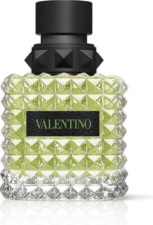 Immagine prodotto Valentino Born in Roma Green Donna Eau de Parfum (Eau de parfum, 50 ml)