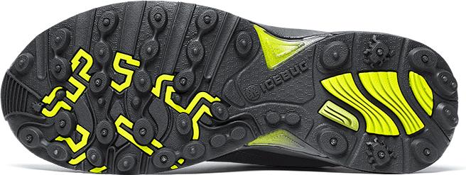 Produktbild Icebug Pace3 BUGrip GTX (38)