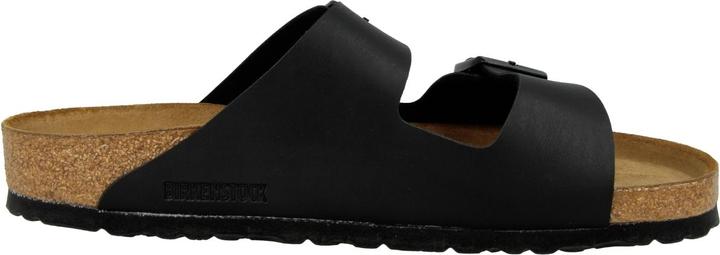 Actual product image Birkenstock Arizona Birko-Flor Normal (44)