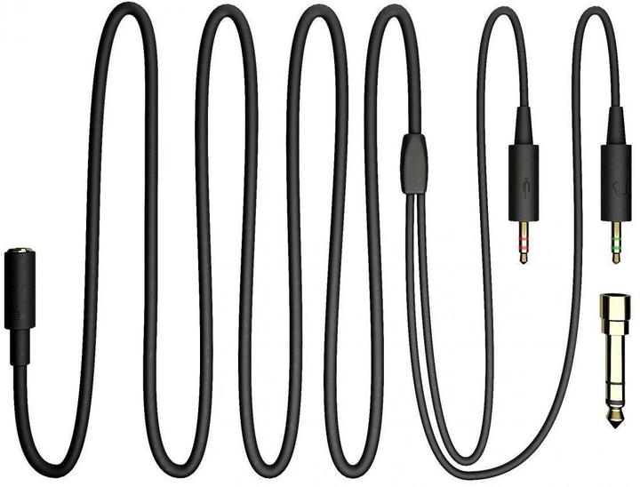 Immagine prodotto Beyerdynamic MMX 300 2° Gen. (Cablato)