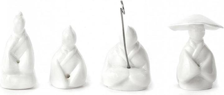 Actual product image Kikkerland Fisherman
