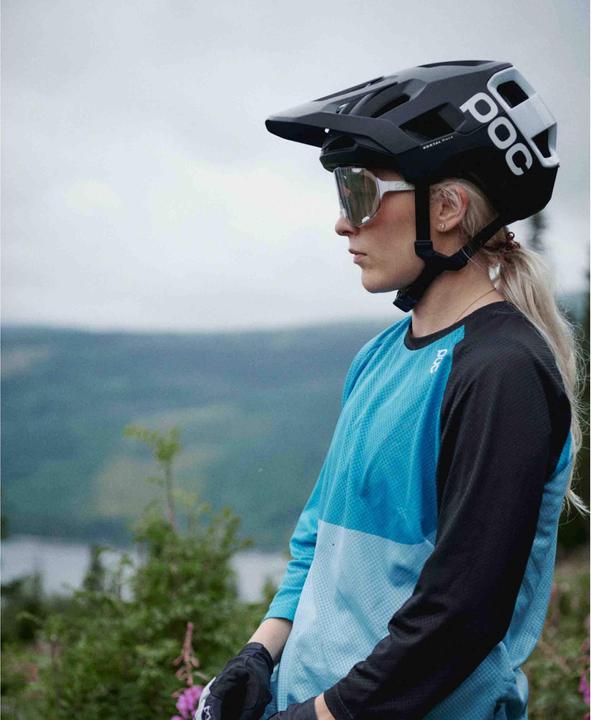 Actual product image Poc Kortal Race (59 - 62 cm)