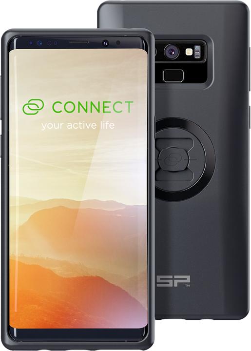 Produktbild Sp Connect Motorrad-Set Samsung