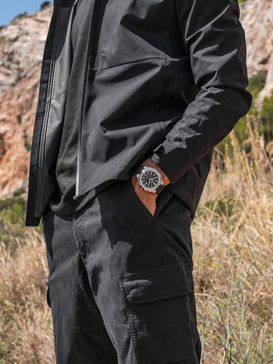 Immagine prodotto Alpina Watch Alpina AL-525GR4AE6 Extreme (Orologio sub, 41 mm)